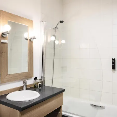 Le Centaure - 2 Pieces Pour 6 Personnes 611 Apartment La Plagne