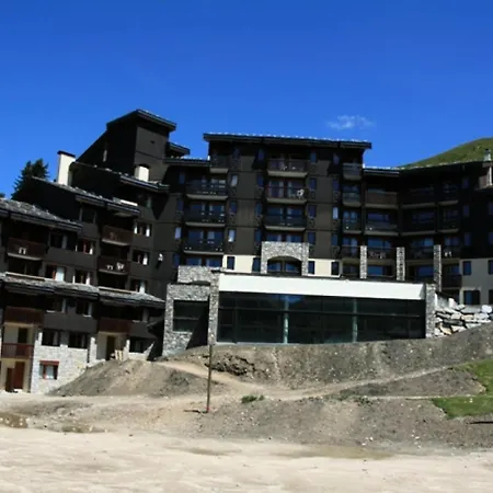 Apartment Le Centaure - 2 Pieces Pour 6 Personnes 611 La Plagne